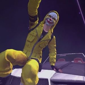 Meet your Posher, Joaquin